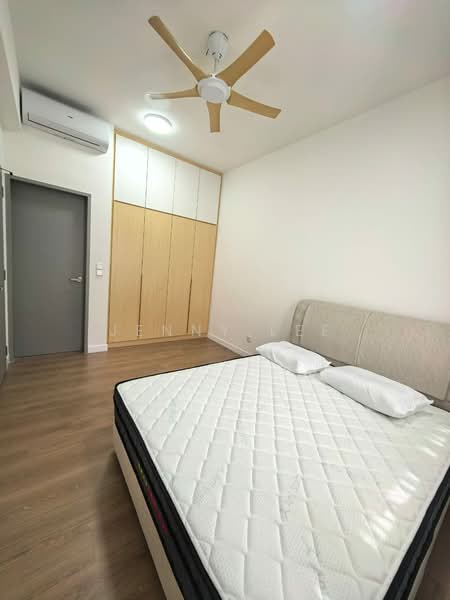 Condominium for Rent at Skyline KL - Jenny Lee - Bedroom - PropertyGuru.com.my