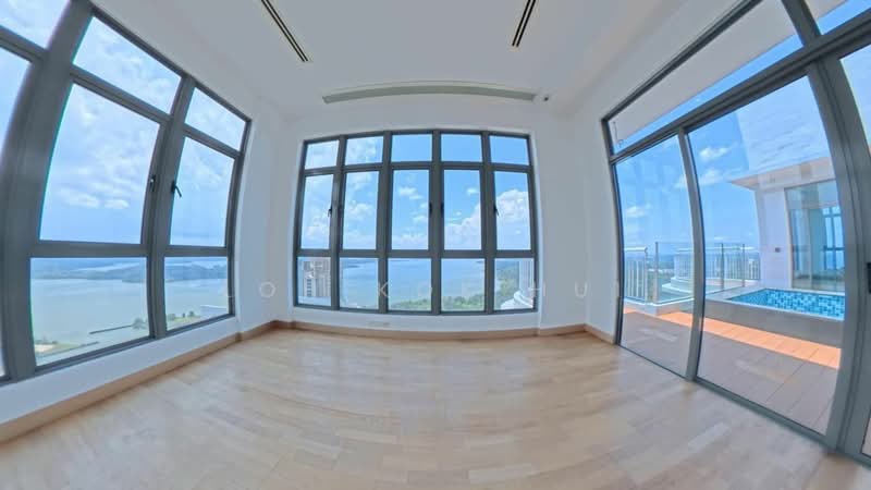 Kondominium untuk Dijual di Teega Residences - Loh Kok Hui - View - PropertyGuru.com.my