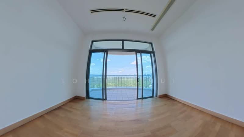 Kondominium untuk Dijual di Teega Residences - Loh Kok Hui - Balcony - PropertyGuru.com.my
