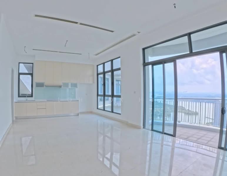 Kondominium untuk Dijual di Teega Residences - Loh Kok Hui - Kitchen - PropertyGuru.com.my