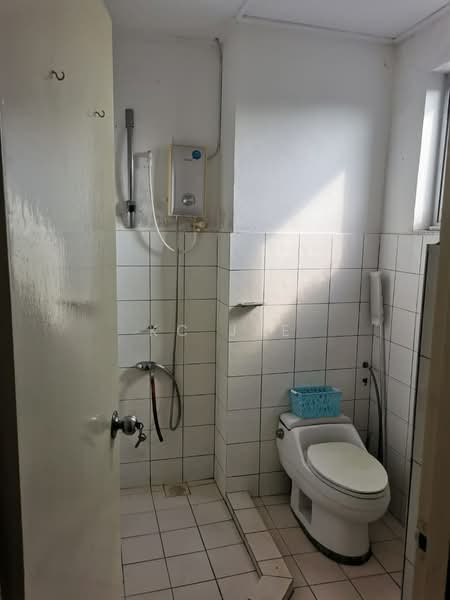 Kondominium untuk Disewa di Floridale Condominium - KC Jee - PropertyGuru.com.my