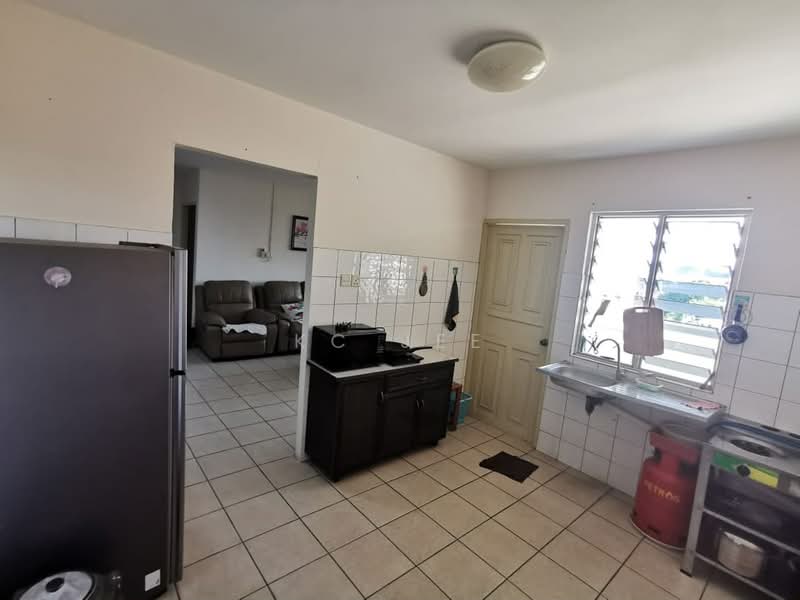 Kondominium untuk Disewa di Floridale Condominium - KC Jee - PropertyGuru.com.my