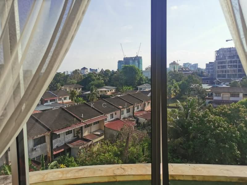 Kondominium untuk Disewa di Floridale Condominium - KC Jee - PropertyGuru.com.my