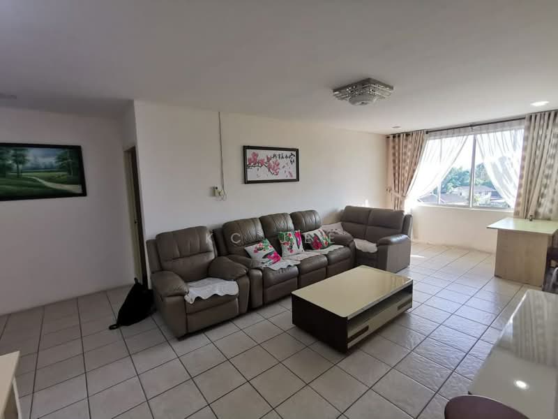 Kondominium untuk Disewa di Floridale Condominium - KC Jee - PropertyGuru.com.my
