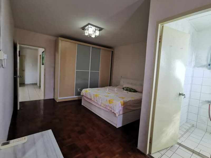 Kondominium untuk Disewa di Floridale Condominium - KC Jee - PropertyGuru.com.my