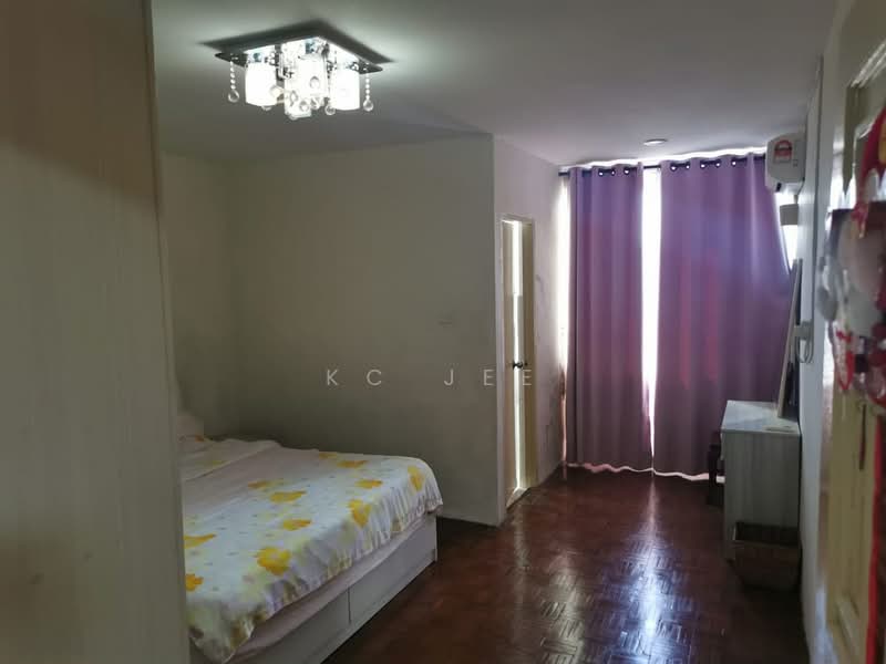 Kondominium untuk Disewa di Floridale Condominium - KC Jee - PropertyGuru.com.my