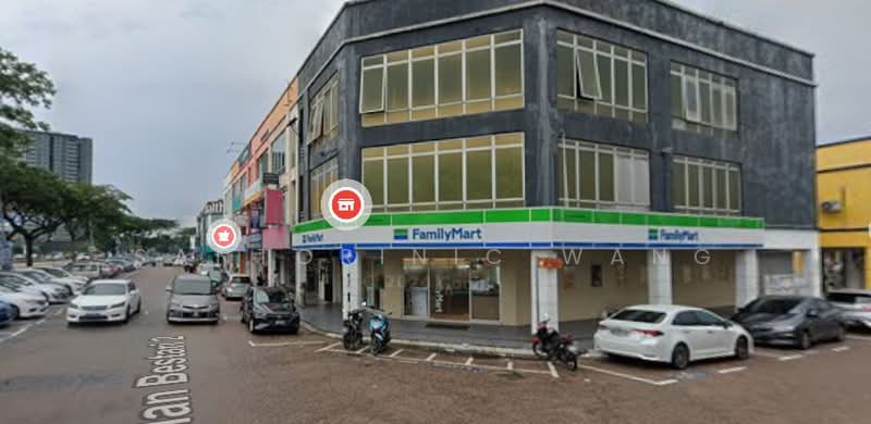 Shop for Sale in Taman Nusa Bestari 2 (Iskandar Puteri (Nusajaya)) - Santorinic Wang - Exterior - PropertyGuru.com.my