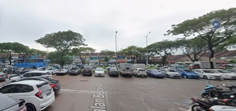 Shop for Sale in Taman Nusa Bestari 2 (Iskandar Puteri (Nusajaya)) - Santorinic Wang - Exterior - PropertyGuru.com.my