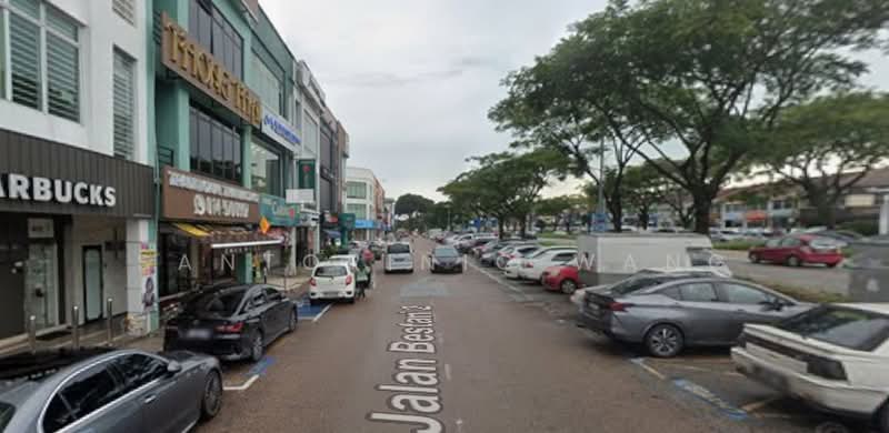 Shop for Sale in Taman Nusa Bestari 2 (Iskandar Puteri (Nusajaya)) - Santorinic Wang - Exterior - PropertyGuru.com.my