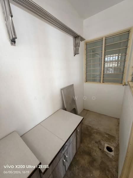 Apartment for Rent at Pangsapuri Sentosa - Abby Woo - Interior - PropertyGuru.com.my