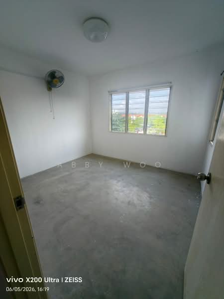 Apartment for Rent at Pangsapuri Sentosa - Abby Woo - Interior - PropertyGuru.com.my