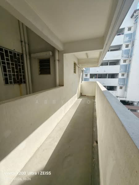 Apartment for Rent at Pangsapuri Sentosa - Abby Woo - Exterior - PropertyGuru.com.my