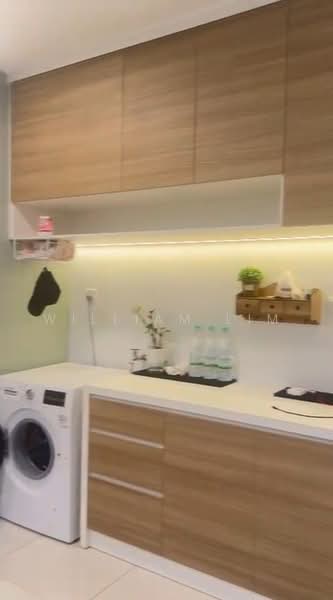 Apartment for Rent at Eco Nest @ Eco Botanic - William Lim - Interior - PropertyGuru.com.my