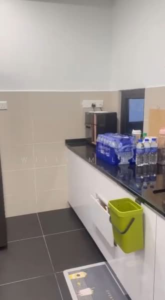 Apartment for Rent at Eco Nest @ Eco Botanic - William Lim - Kitchen - PropertyGuru.com.my