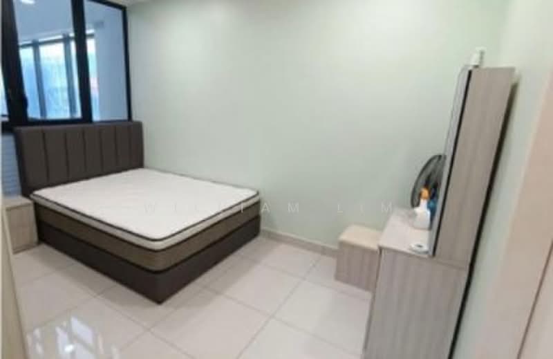 Apartment for Rent at Eco Nest @ Eco Botanic - William Lim - Bedroom - PropertyGuru.com.my