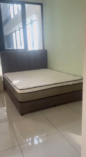 Apartment for Rent at Eco Nest @ Eco Botanic - William Lim - Bedroom - PropertyGuru.com.my