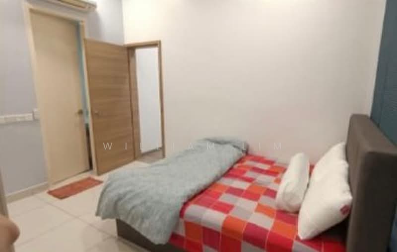 Apartment for Rent at Eco Nest @ Eco Botanic - William Lim - Bedroom - PropertyGuru.com.my