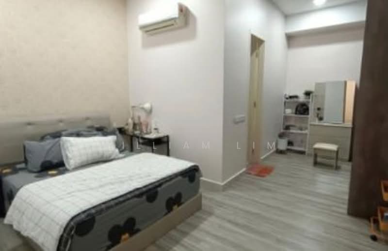 Apartment for Rent at Eco Nest @ Eco Botanic - William Lim - Bedroom - PropertyGuru.com.my