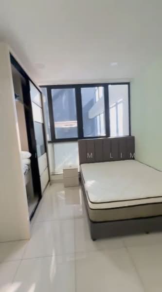 Apartment for Rent at Eco Nest @ Eco Botanic - William Lim - Bedroom - PropertyGuru.com.my