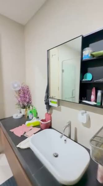 Apartment for Rent at Eco Nest @ Eco Botanic - William Lim - Bathroom - PropertyGuru.com.my