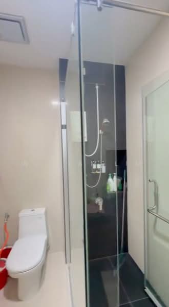 Apartment for Rent at Eco Nest @ Eco Botanic - William Lim - Bathroom - PropertyGuru.com.my