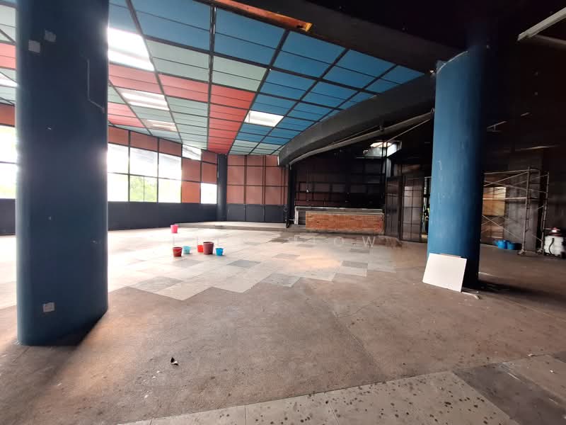 Retail Space for Rent in Ara Damansara (Selangor) - Lily Siow - Interior - PropertyGuru.com.my
