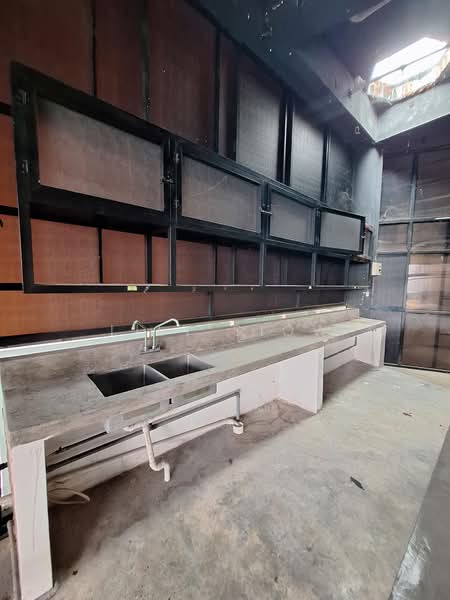 Retail Space for Rent in Ara Damansara (Selangor) - Lily Siow - Interior - PropertyGuru.com.my
