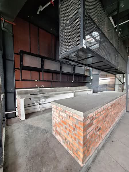 Retail Space for Rent in Ara Damansara (Selangor) - Lily Siow - Kitchen - PropertyGuru.com.my