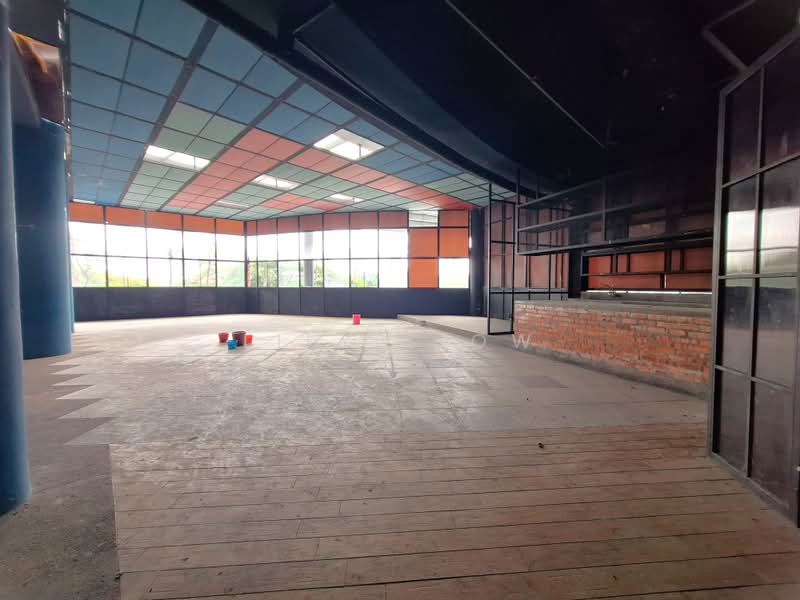 Retail Space for Rent in Ara Damansara (Selangor) - Lily Siow - Interior - PropertyGuru.com.my