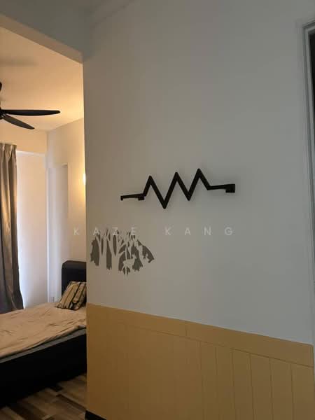 Rumah Flat untuk Disewa di Pangsapuri Pelangi - Kaze Kang - PropertyGuru.com.my