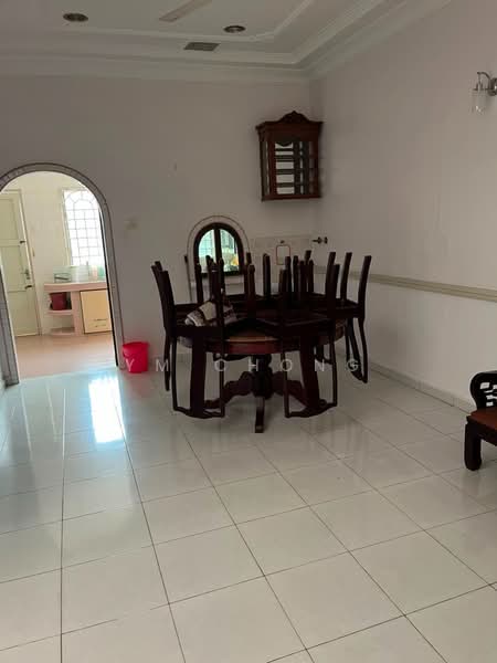 Rumah Teres 1-Tingkat untuk Disewa di Taman Sin Hoe (Bukit Baru) - YM Chong - PropertyGuru.com.my