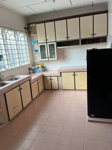Rumah Teres 1-Tingkat untuk Disewa di Taman Sin Hoe (Bukit Baru) - YM Chong - PropertyGuru.com.my