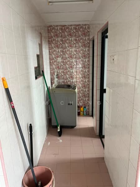 Rumah Teres 1-Tingkat untuk Disewa di Taman Sin Hoe (Bukit Baru) - YM Chong - PropertyGuru.com.my