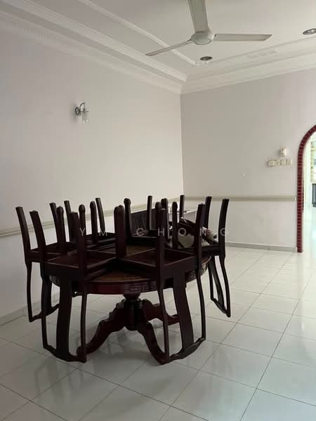 Rumah Teres 1-Tingkat untuk Disewa di Taman Sin Hoe (Bukit Baru) - YM Chong - PropertyGuru.com.my