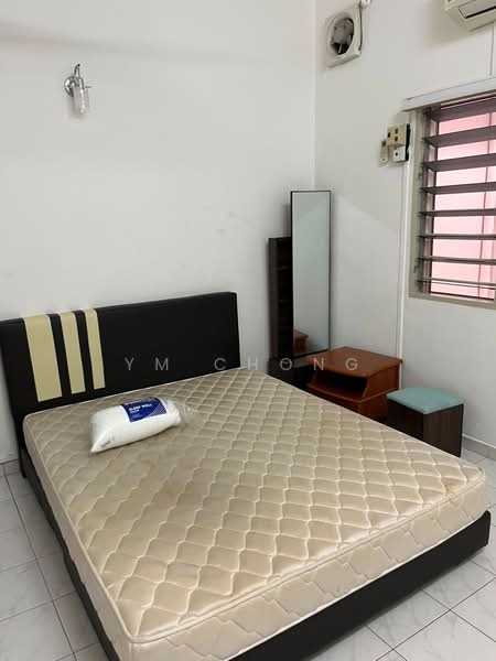 Rumah Teres 1-Tingkat untuk Disewa di Taman Sin Hoe (Bukit Baru) - YM Chong - PropertyGuru.com.my