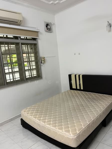 Rumah Teres 1-Tingkat untuk Disewa di Taman Sin Hoe (Bukit Baru) - YM Chong - PropertyGuru.com.my