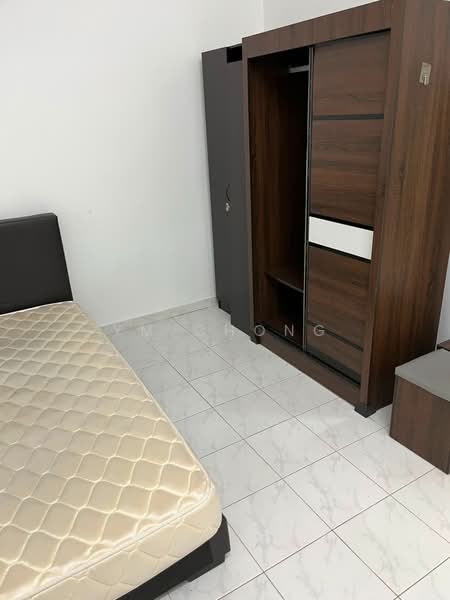 Rumah Teres 1-Tingkat untuk Disewa di Taman Sin Hoe (Bukit Baru) - YM Chong - PropertyGuru.com.my