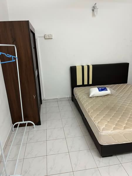 Rumah Teres 1-Tingkat untuk Disewa di Taman Sin Hoe (Bukit Baru) - YM Chong - PropertyGuru.com.my