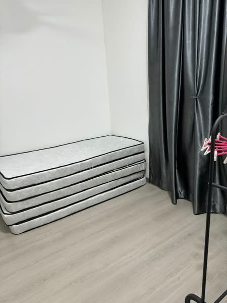 Kondominium untuk Disewa di The Hermington - JJ Lim - Bedroom - PropertyGuru.com.my