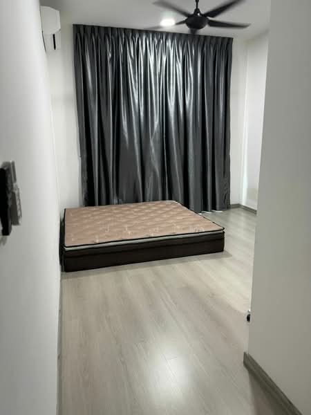 Kondominium untuk Disewa di The Hermington - JJ Lim - Bedroom - PropertyGuru.com.my