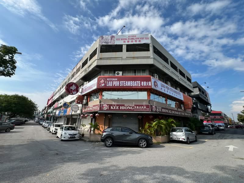 Shop for Sale in SS2 (Petaling Jaya) - Ivan Lee - Exterior - PropertyGuru.com.my