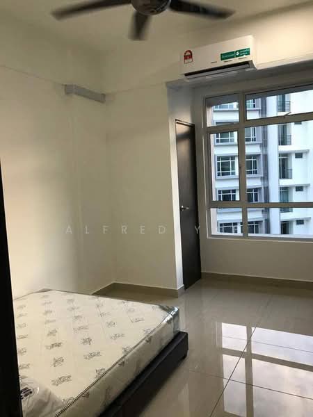 Apartment for Rent at Midori Green (Pangsapuri Hijauan) - Alfred Yap - Bedroom - PropertyGuru.com.my
