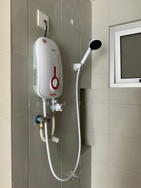 Condominium for Rent at Sofiya Residensi - James Tham - Bathroom - PropertyGuru.com.my