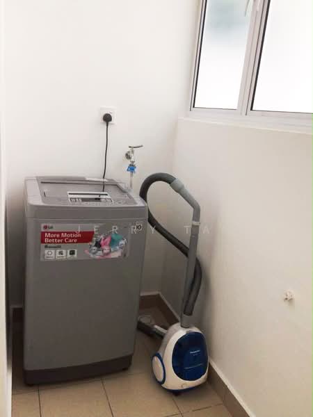 Condominium for Rent at One Imperial - Jerry Tan - Interior - PropertyGuru.com.my