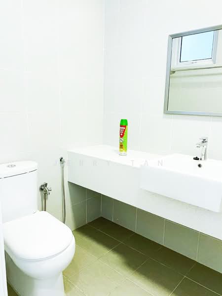 Condominium for Rent at One Imperial - Jerry Tan - Bathroom - PropertyGuru.com.my