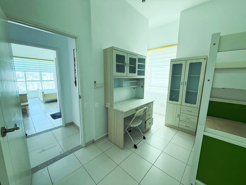 Condominium for Rent at One Imperial - Jerry Tan - Bedroom - PropertyGuru.com.my