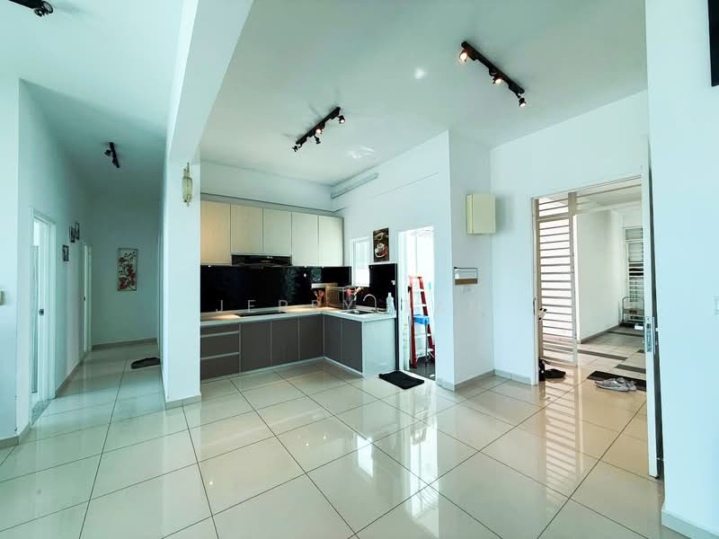 Condominium for Rent at One Imperial - Jerry Tan - Kitchen - PropertyGuru.com.my