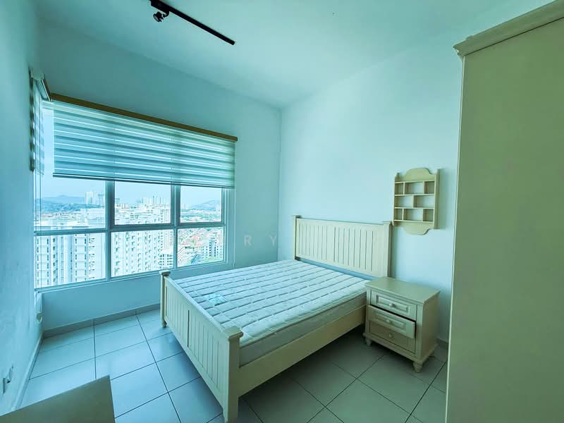 Condominium for Rent at One Imperial - Jerry Tan - Bedroom - PropertyGuru.com.my