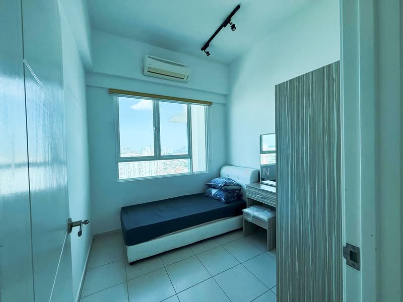 Condominium for Rent at One Imperial - Jerry Tan - Bedroom - PropertyGuru.com.my