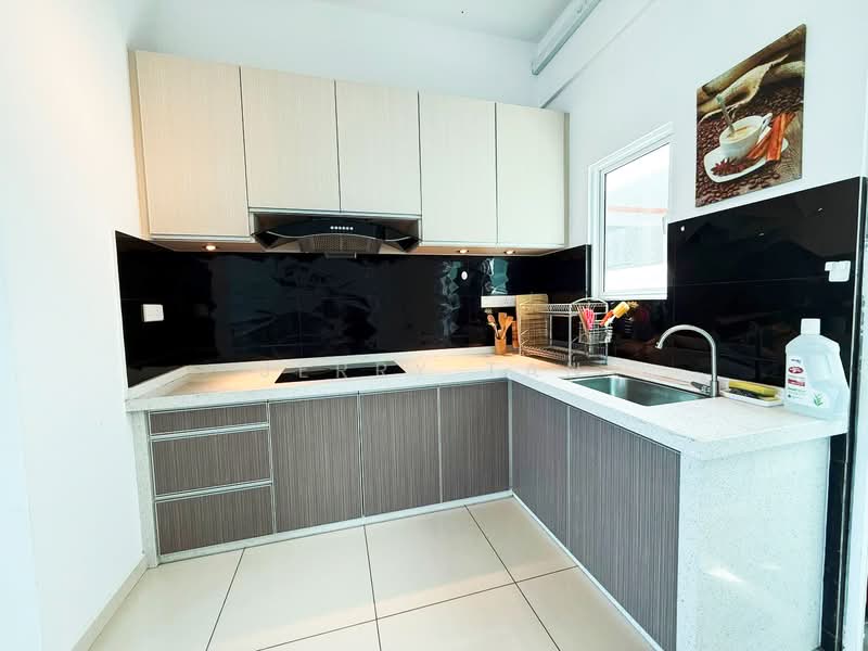 Condominium for Rent at One Imperial - Jerry Tan - Kitchen - PropertyGuru.com.my